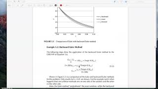 che205, ch5, accuracy analysis