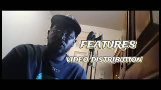 Vydia - Free Game Video Distribution