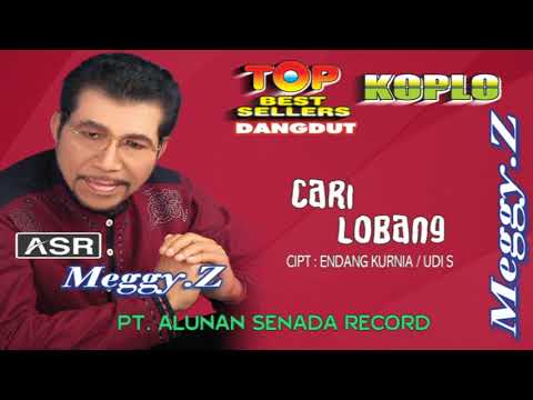 MEGGI Z- CARI LOBANG - DANGDUT KOPLO (Official Video Musik ) HD