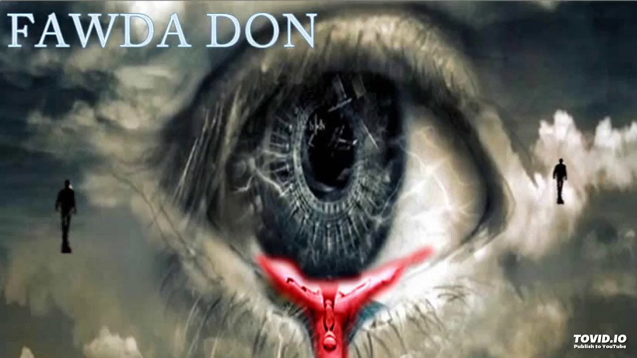 Fawda Don - Youth Man Stabbing