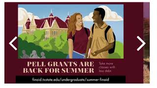Texas State FAFSA