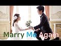 Our Korean wedding video / international couple, Korean husband and Russian wife life