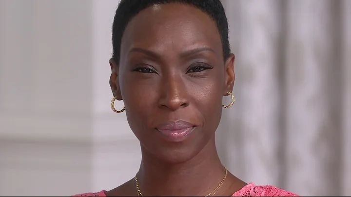 14K Gold 3/4" Byzantine Round Hoop Earrings on QVC