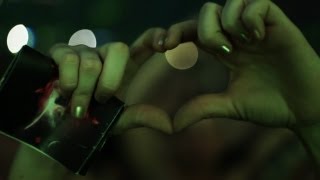 Video thumbnail of "Kaskade - Lessons In Love (Headhunterz Remix) Official Video"