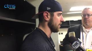 ctms Travel Post Game Interview (1/8/16): Brandon Dubinsky