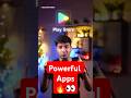 This Hidden Google App is Gem 🔥👀... #shorts #youtubeshorts #tech #techvideos