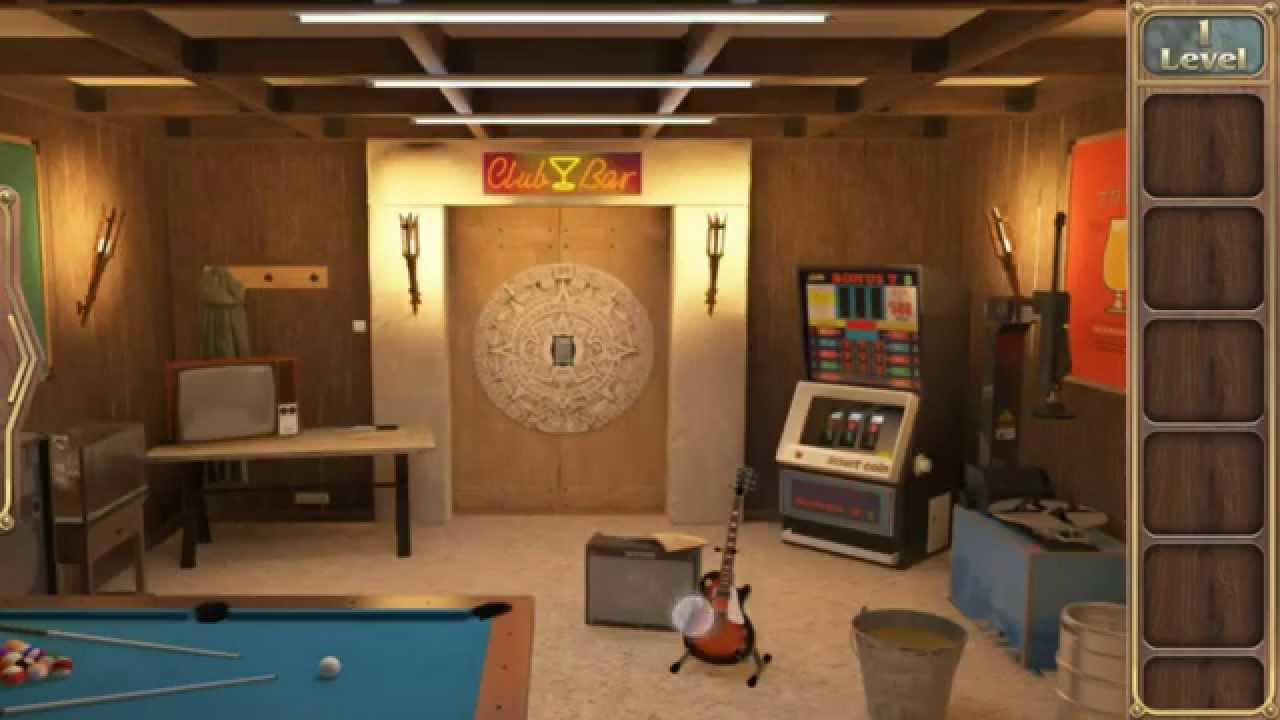 Can You Escape THE ROOM Level 1 Walkthrough YouTube can-you-escape-the-room-level-1-walkthrough-youtube