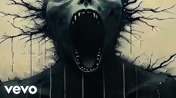 Fraxtured Darkness - Decryption of the machine god (Official Music Video)