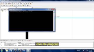 How to implement namespace in C++