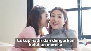 4 Cara mencegah anak depresi, Parents wajib tahu!