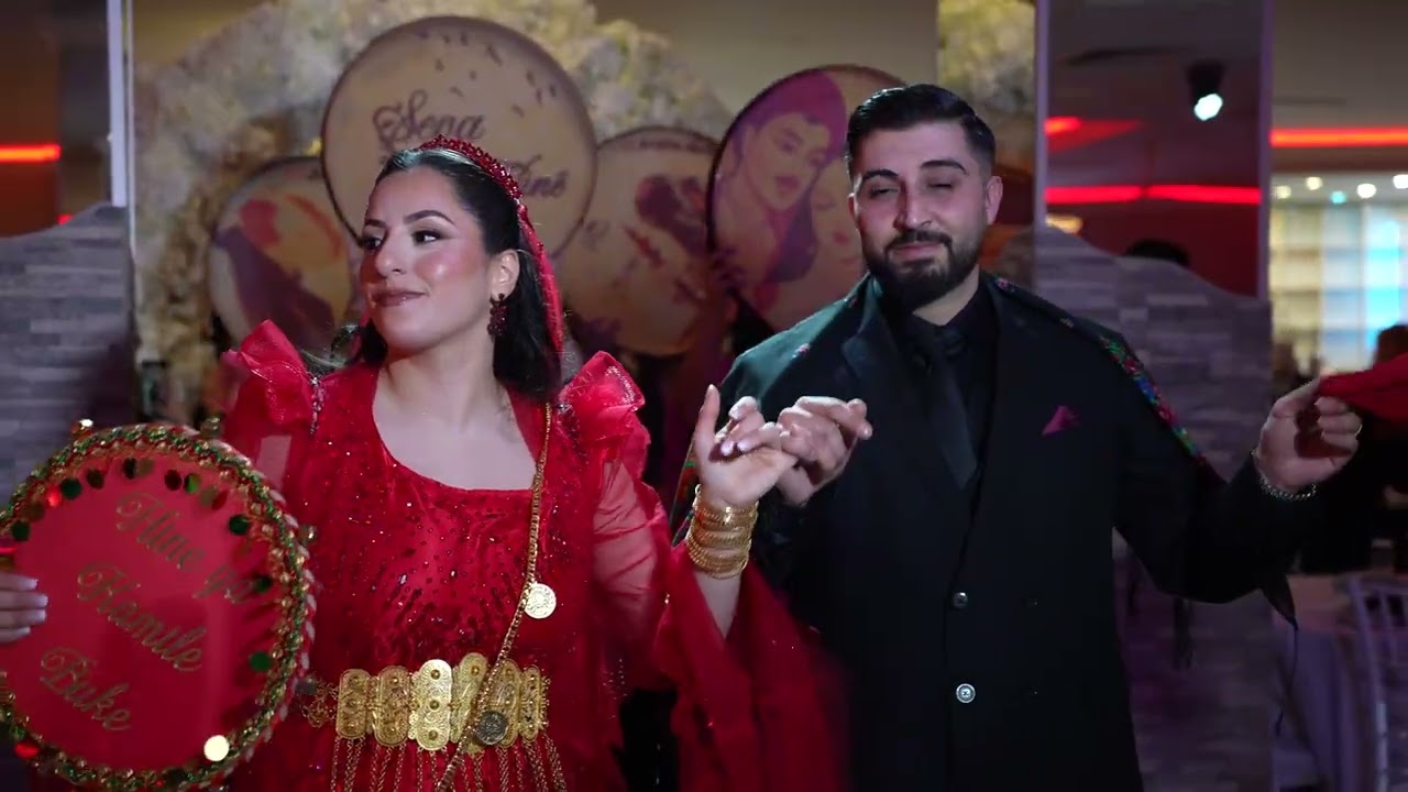 23122025 Kamile & Beratin Trailer