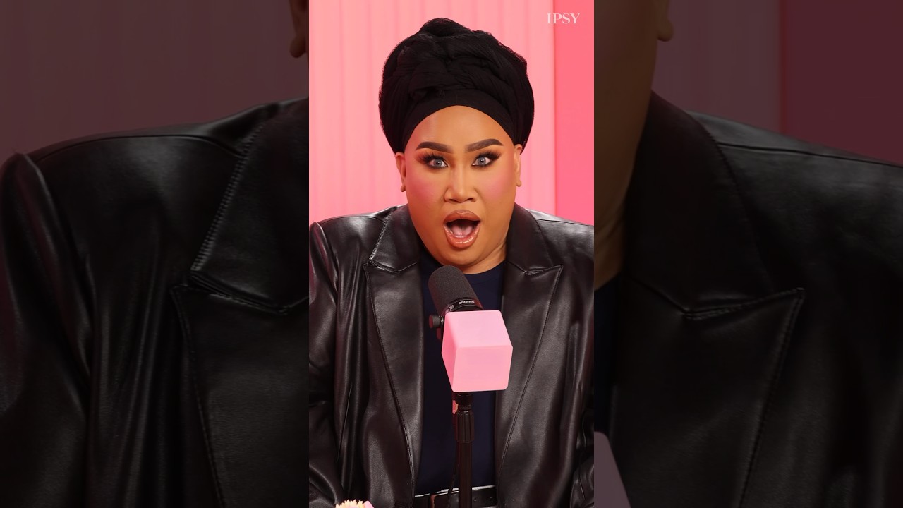 ☕️ We’re spilling the tea on 5/2! 😉Guess below. 