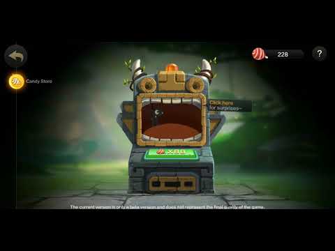 Auto Chess Mobile Candy Store Youtube Auto Chess Mobile Candy Store Youtube