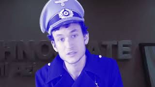 Jreg Clip - Everyday. A Little Closer To The Murder/Suicide.