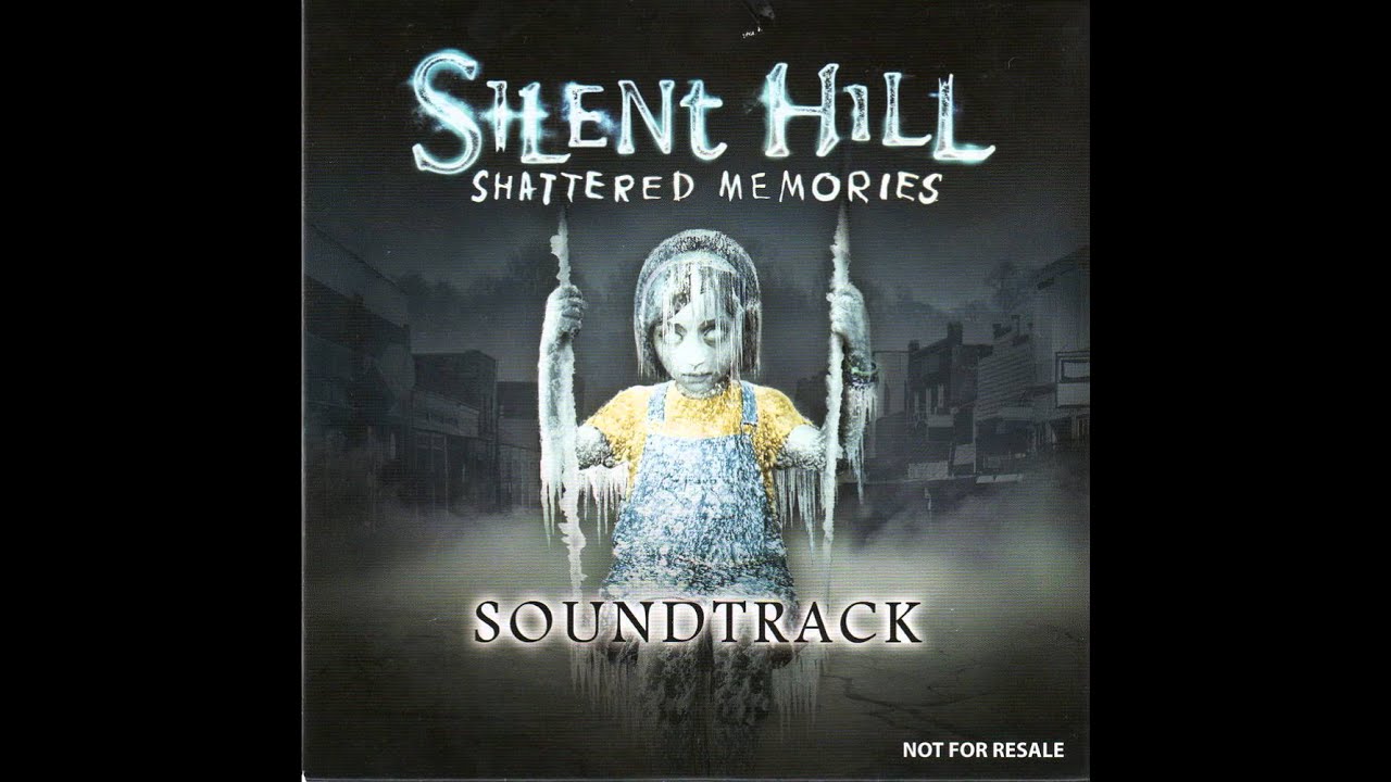 Stream Silent Hill: Shattered Memories - Always On My Mind (Edited