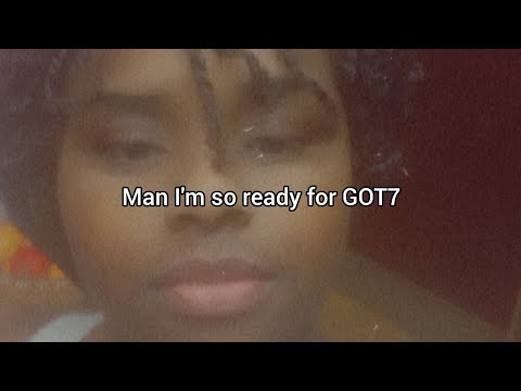 Reaction to GOT7 PYTHON MV Teaser + Winter Heptagon Highlight Medley