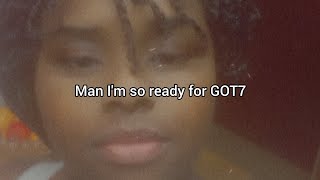 Famous Reaction to GOT7 PYTHON MV Teaser + Winter Heptagon Highlight Medley Net Worth