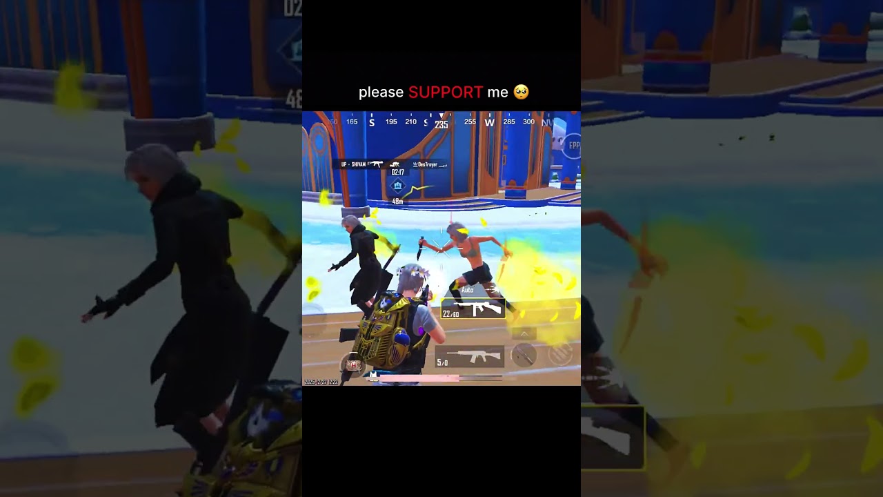 Best landing location 🔥 