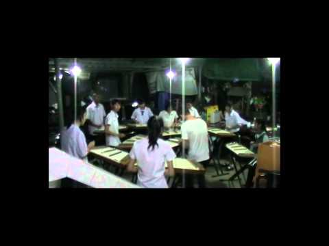 Khim Chamber : ในคืนก่อนเปิดอัลบั้ม Part llll