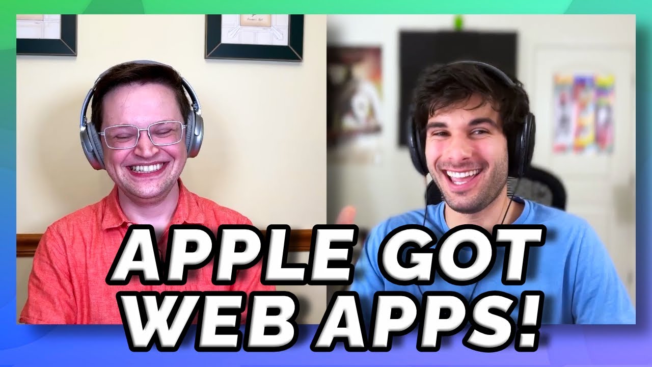 All Privacy Updates From WWDC 2023! - Techlore Talks 10