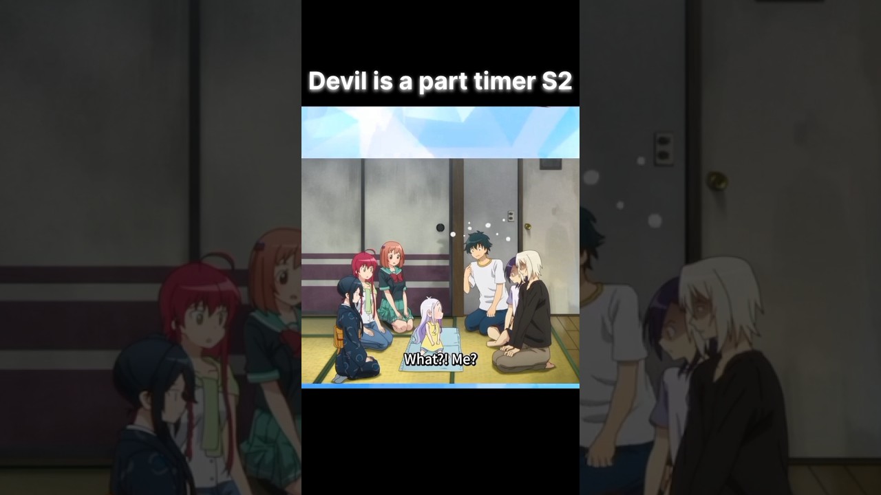 My Papa Is Satan 😂 