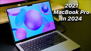 Why You Should Buy The 2021 Macbook Pro M1 Pro In 2024?!