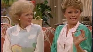 Golden Girls funny 8 :)