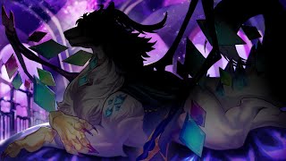 【500人記念配信】メンバーシップ開設に新衣装....？魔獣、新たな歩み【祈望ルガト】 #Vtuber