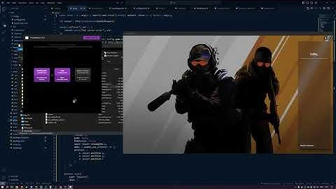 FC2observ - External CS2 Radar (Constellation4 - fantasy.cat)
