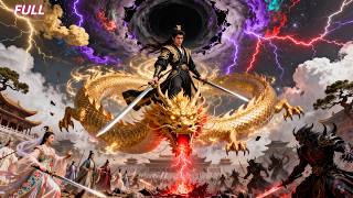 Gamer transmigrates to immortal war — one slap and the Demon Lord flies! 💥🎮