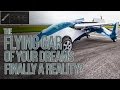 This Flying Car Fits In A Parking Spot And Refuels At Any Gas Station