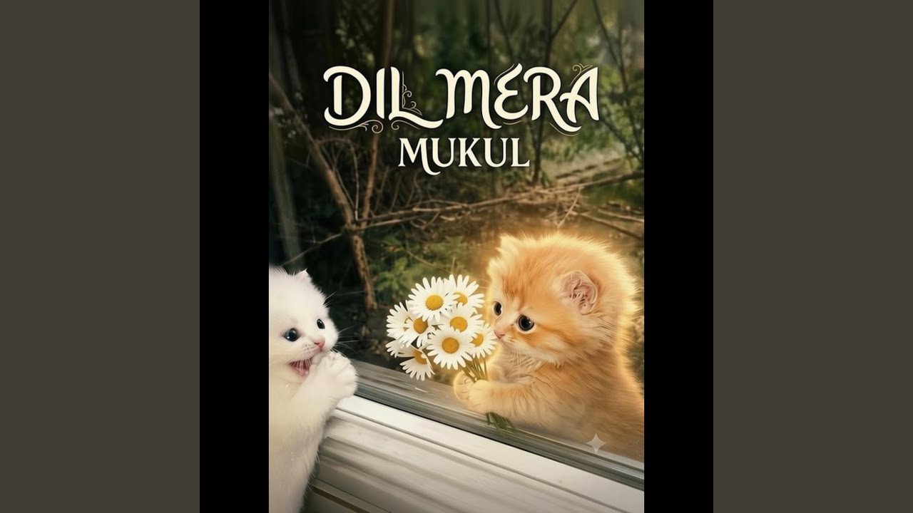 Watch Dil mera on YouTube Watch Dil mera on YouTube