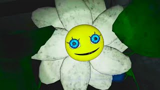 DAISY Chase Me And JUMPSCARE! (Poppy Playtime: Chapter 3)