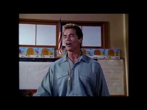 kindergarten-cop-(3/5)-best-movie-quote---stop-whining!-(1990)