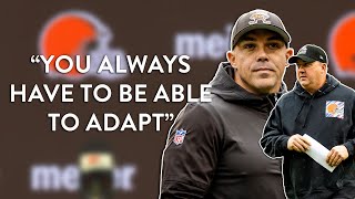 Bubba Ventrone & Alex Van Pelt You always have to be able to adapt. | November 2, 2023