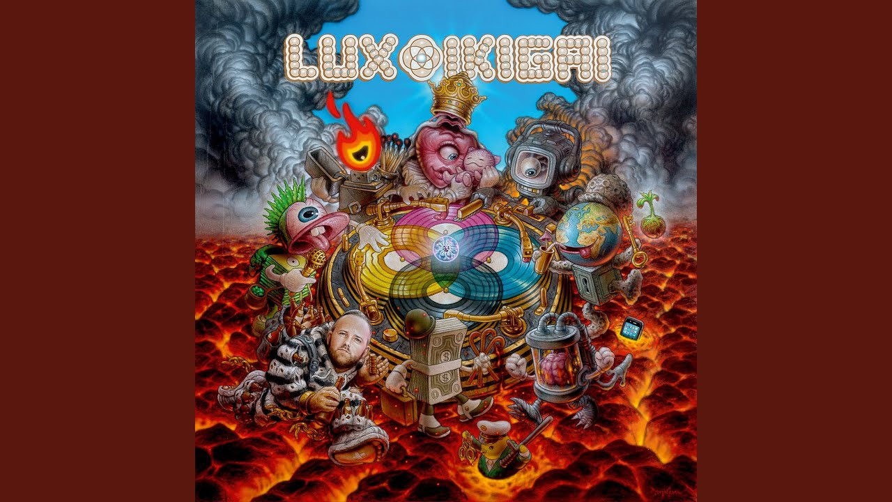 Für die Fam (feat. Lorenz & Lazy Lu)