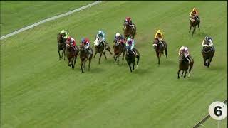 Vidéo de la course PMU PRIX GOLD CIRCLE HORSES TO FOLLOW PODCAST MAIDEN PLATE