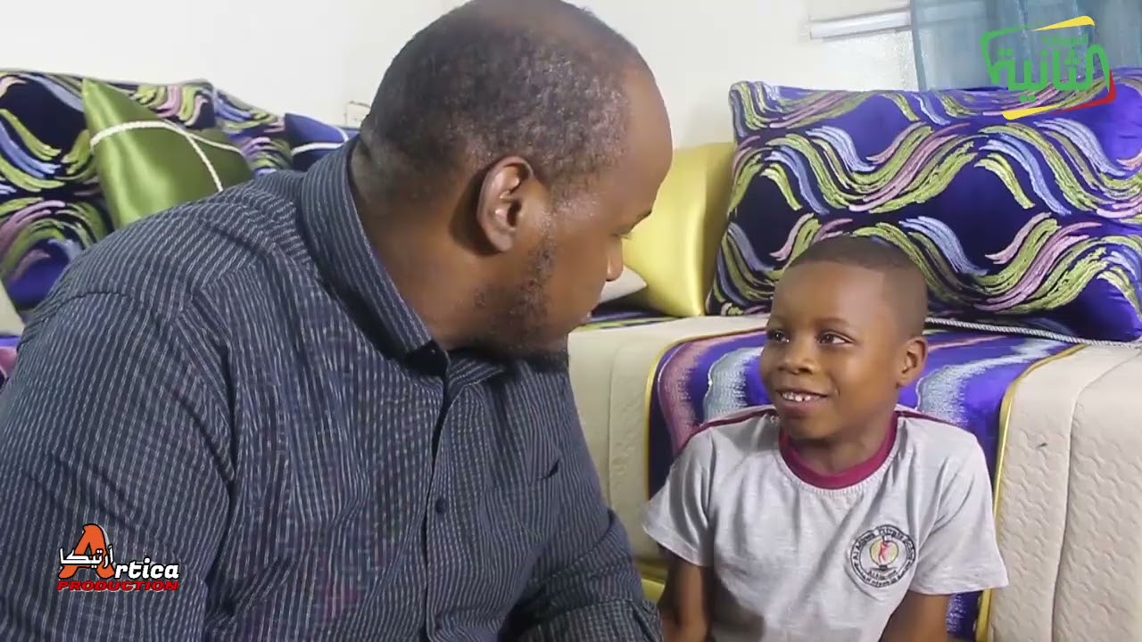 يوميات القنطير الحلقة 11