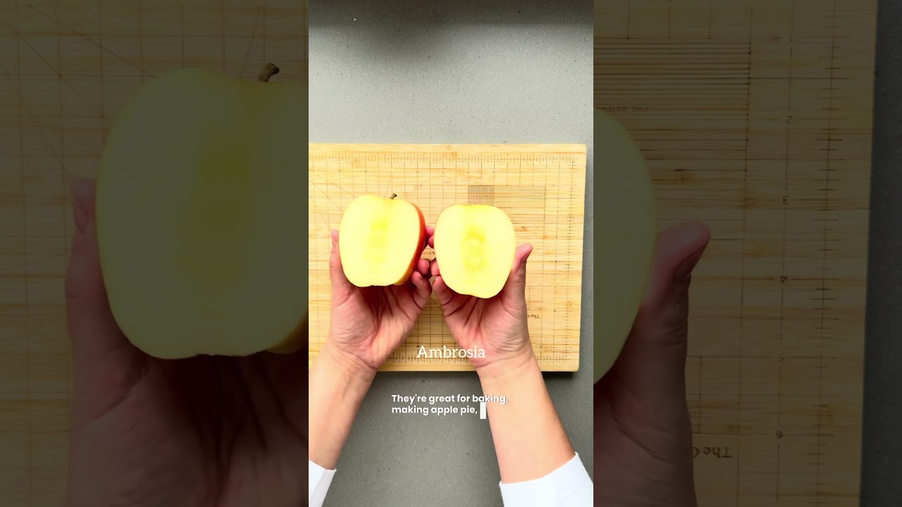 Советы шеф-повара по использованию яблок из Онтарио | Лучший сорт яблок для...