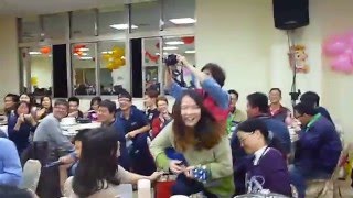 時碩年終尾牙20150213 part2