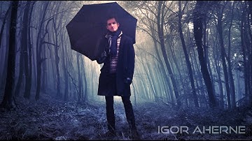 Igor Aherne interview, (commentary to part #9)