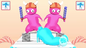 The Big Hit All Levels Gameplay Walkthrough Part 13