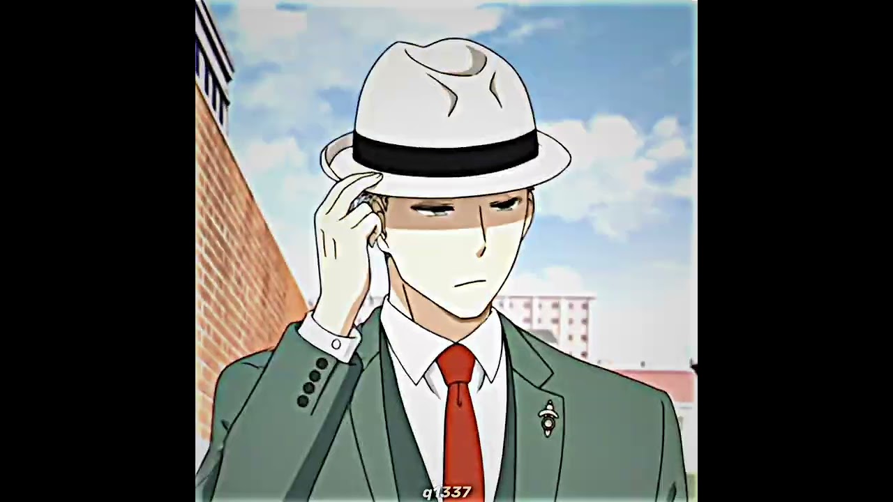 Spy x Family + Love is War