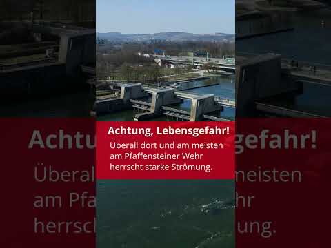 🏊‍♂️Sicher baden in