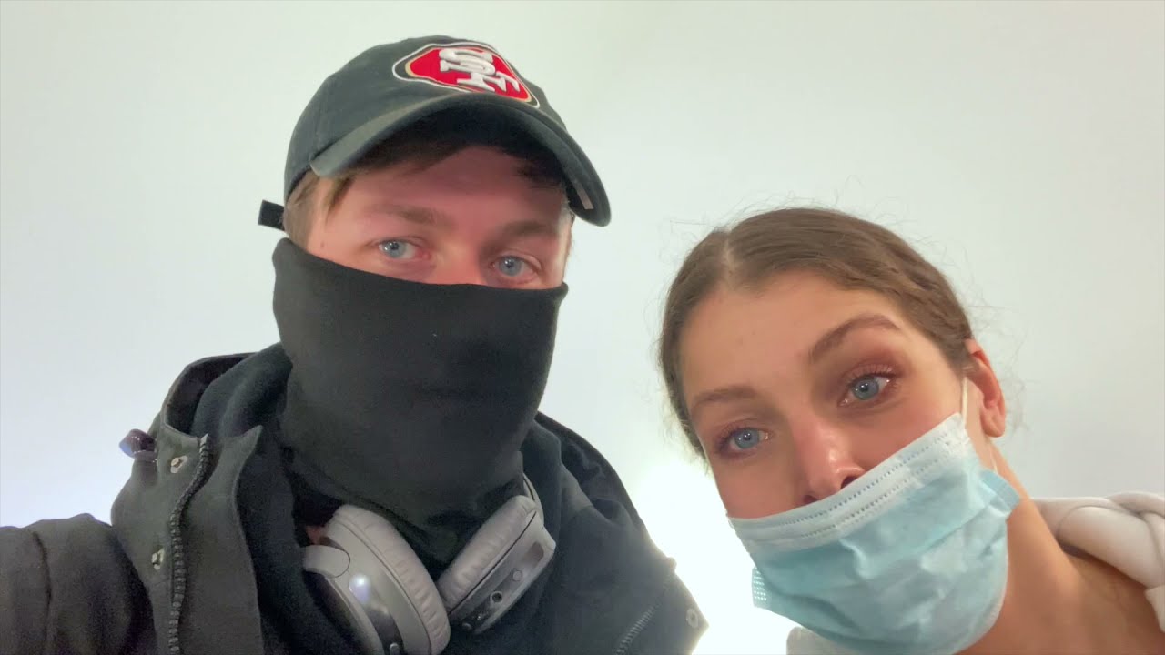 Leaving Ireland in 2021