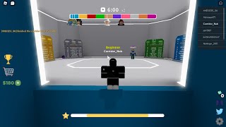 Starting from scratch (corridor of hell gameplay)