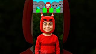 Incredibox Sprunki OC - Fuse #sprunkioc #incredibox #sprunki #funny