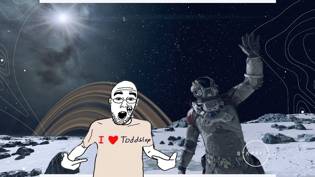 starfield - first impressions - just some first impressions, im taking things slow and enjoying my time with it :)
