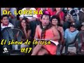CASOS DE LA DOCTORA LORENA - El show de la risa #17 | Pepe el popular ro...