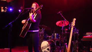 Mitski - My Body&#39;s Made of Crushed Little Stars (Live at High Noon Saloon)